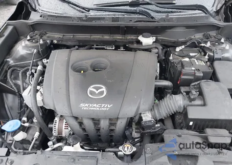 2019 Mazda Cx-3 Sport z USA, uszkodzony, nr VIN JM1DKDB72K1421101